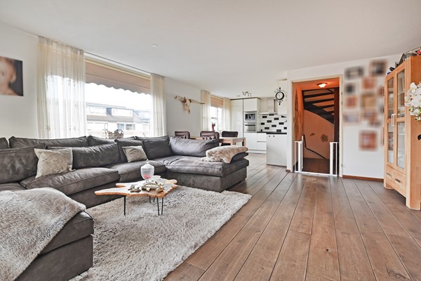 Medium property photo - Legakker 38, 2632 AB Nootdorp